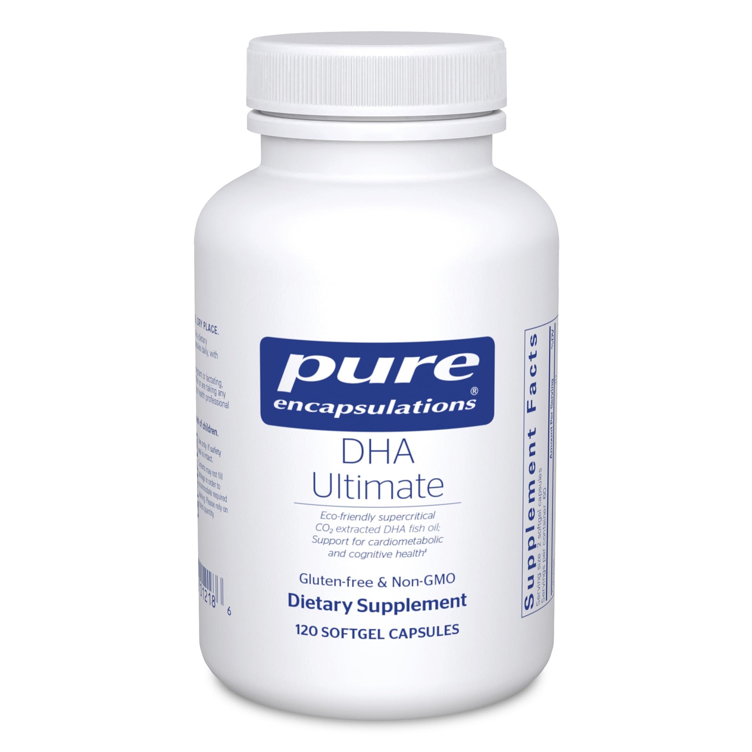 Shop DHA Ultimate